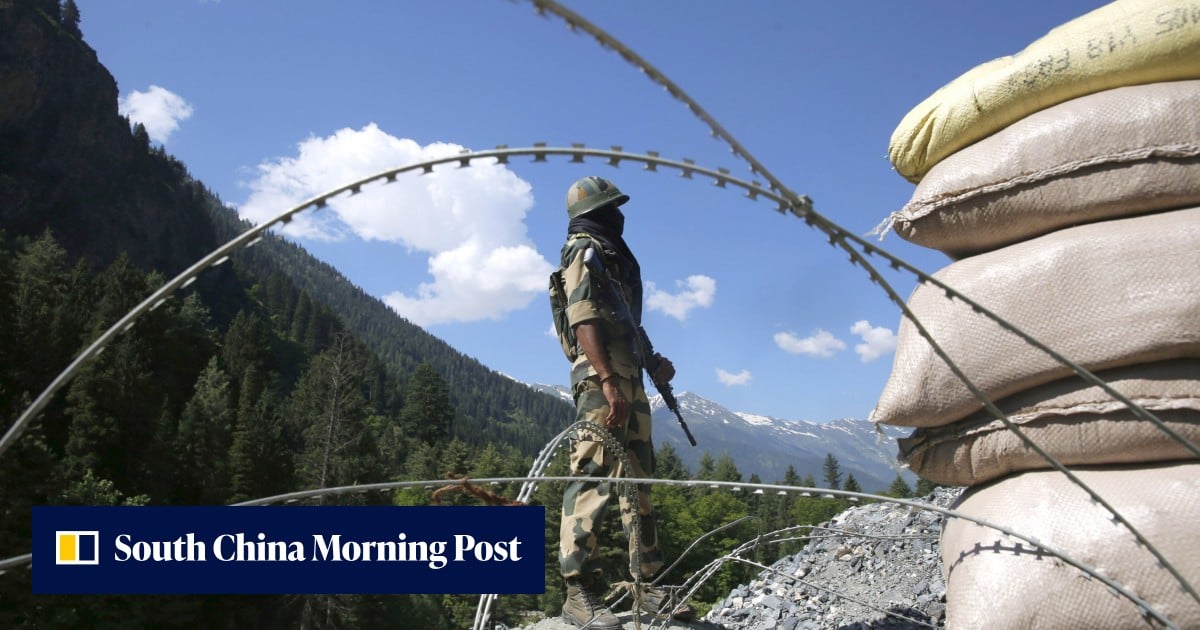 China, India and Pakistan’s dangerous nuclear triangle just became more complicated