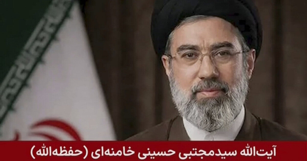 „Nu cred că e mort”. Trump afirmă că liderul iranian Mojtaba Khamenei este încă în viață