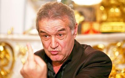„L-am luat pentru 4 luni”