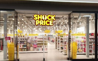 Supermarket nou: prețuri mici vin în România, sute de joburi