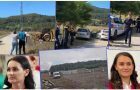 Poliția intervine: „M-am trezit cu el îngrădit” VIDEO