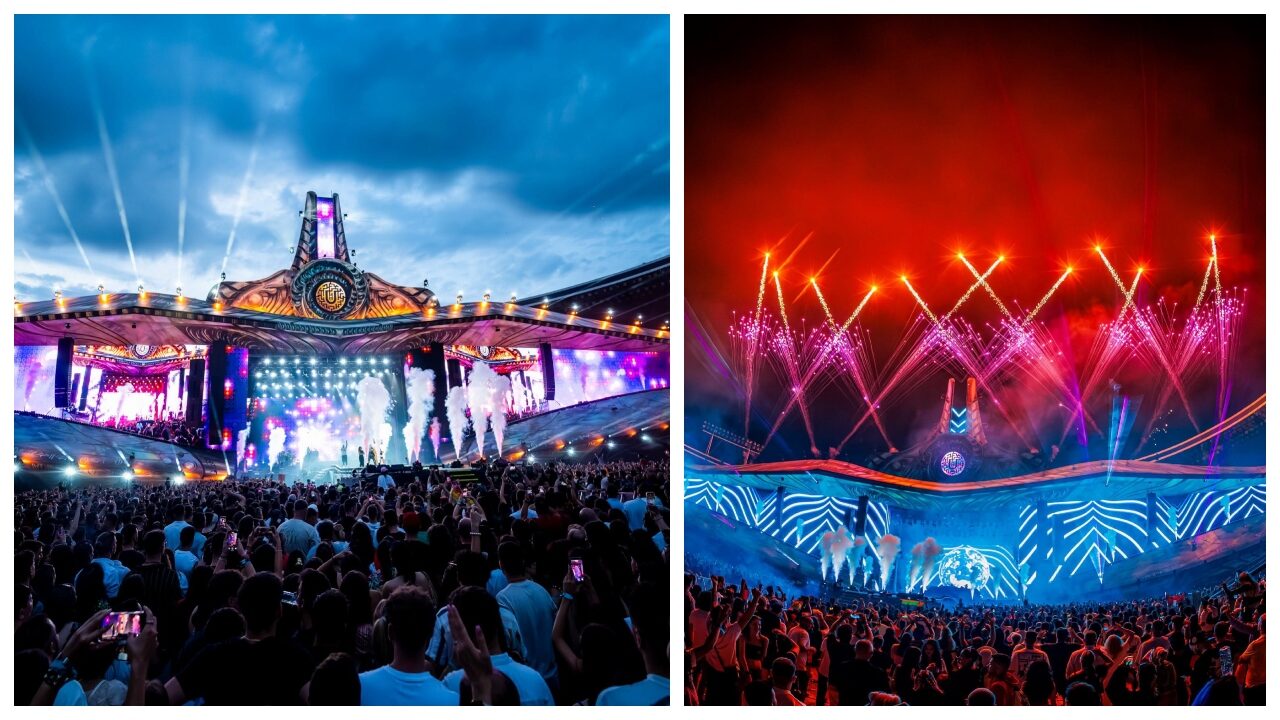 Untold, profit uriaș pentru Cluj. Festivalul cucerește Columbia după Emiratele Arabe Unite
