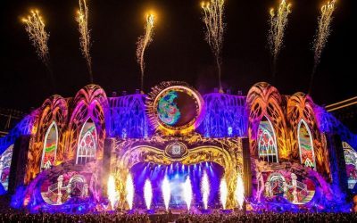 UNTOLD 2026: Programul complet, dezvăluit acum