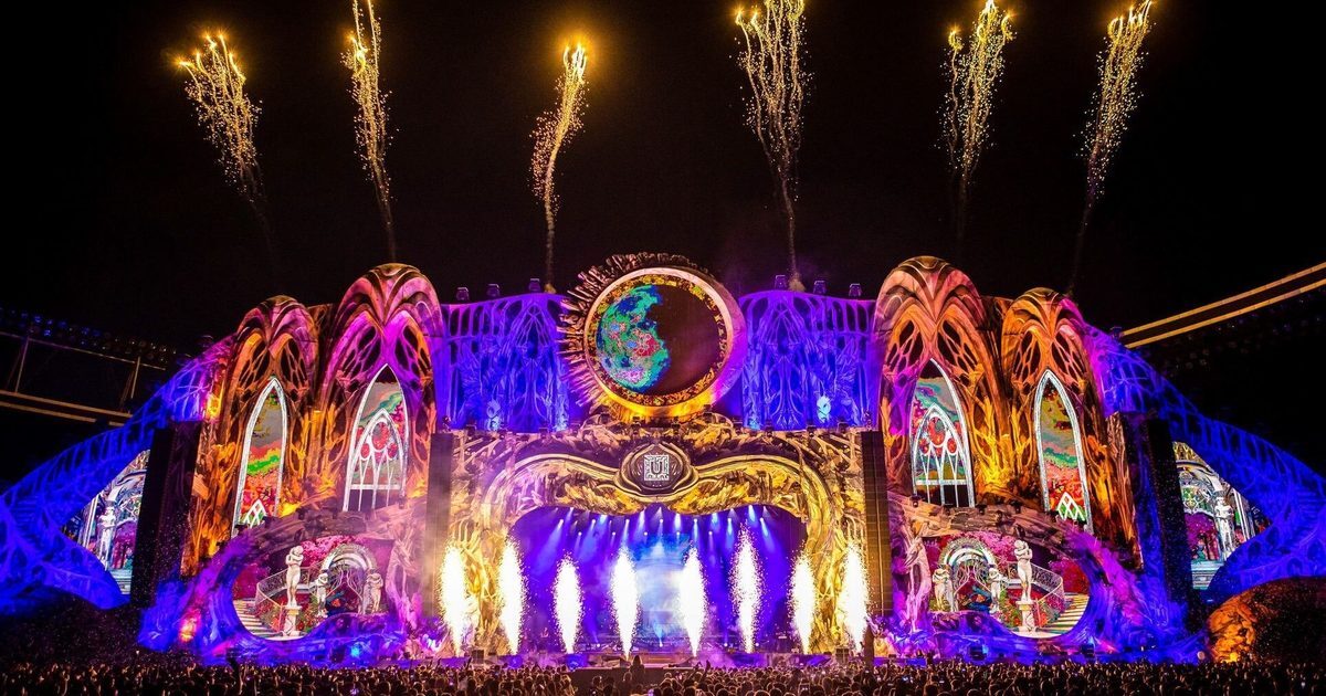 UNTOLD 2026: Programul complet, dezvăluit acum