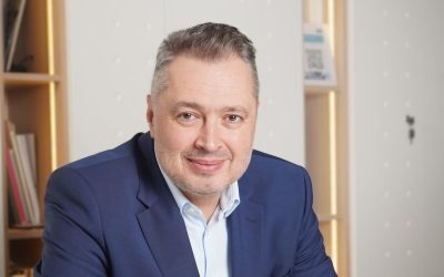 Chirii birouri București urcă 12% pe an