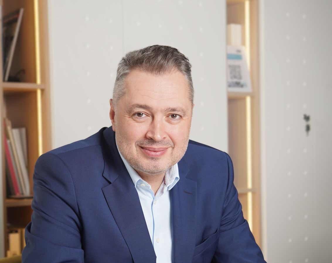 Chirii birouri București urcă 12% pe an
