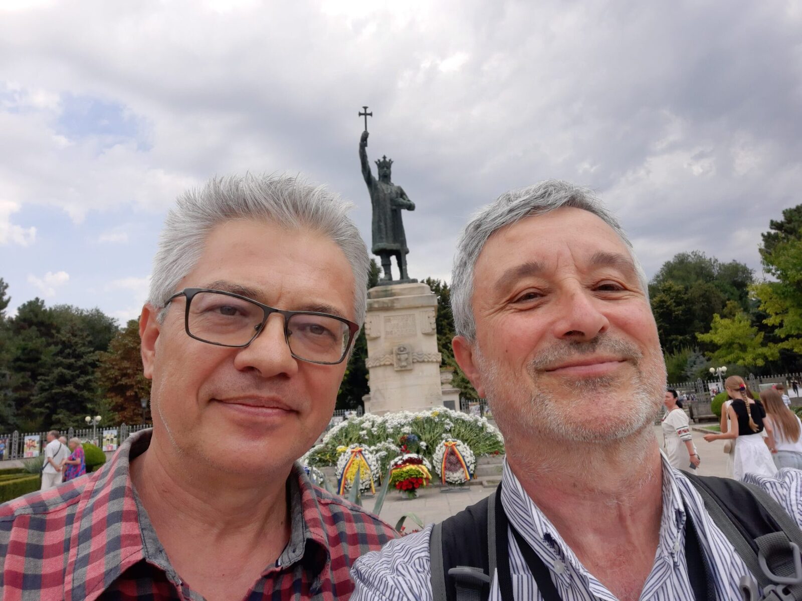 Moldova: 35 de ani independență, istorie și prezent