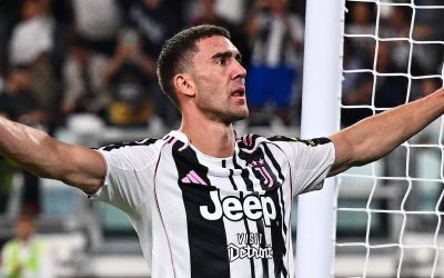 Dusan Vlahovic agrees Besiktas move as free agent after Juventus exit