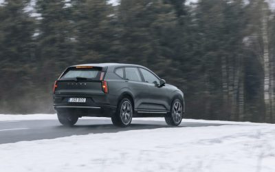 EX50, sub 43.000 de euro: Prețul oficial a fost dezvăluit