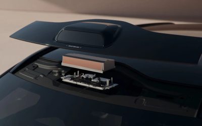 Volvo: Lidar renunță la EX90/ES90, clienții plătiți pentru tehnologie defectă