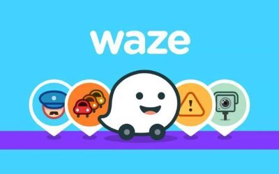 Waze te blochează pe-același drum? Reglează-l în secunde