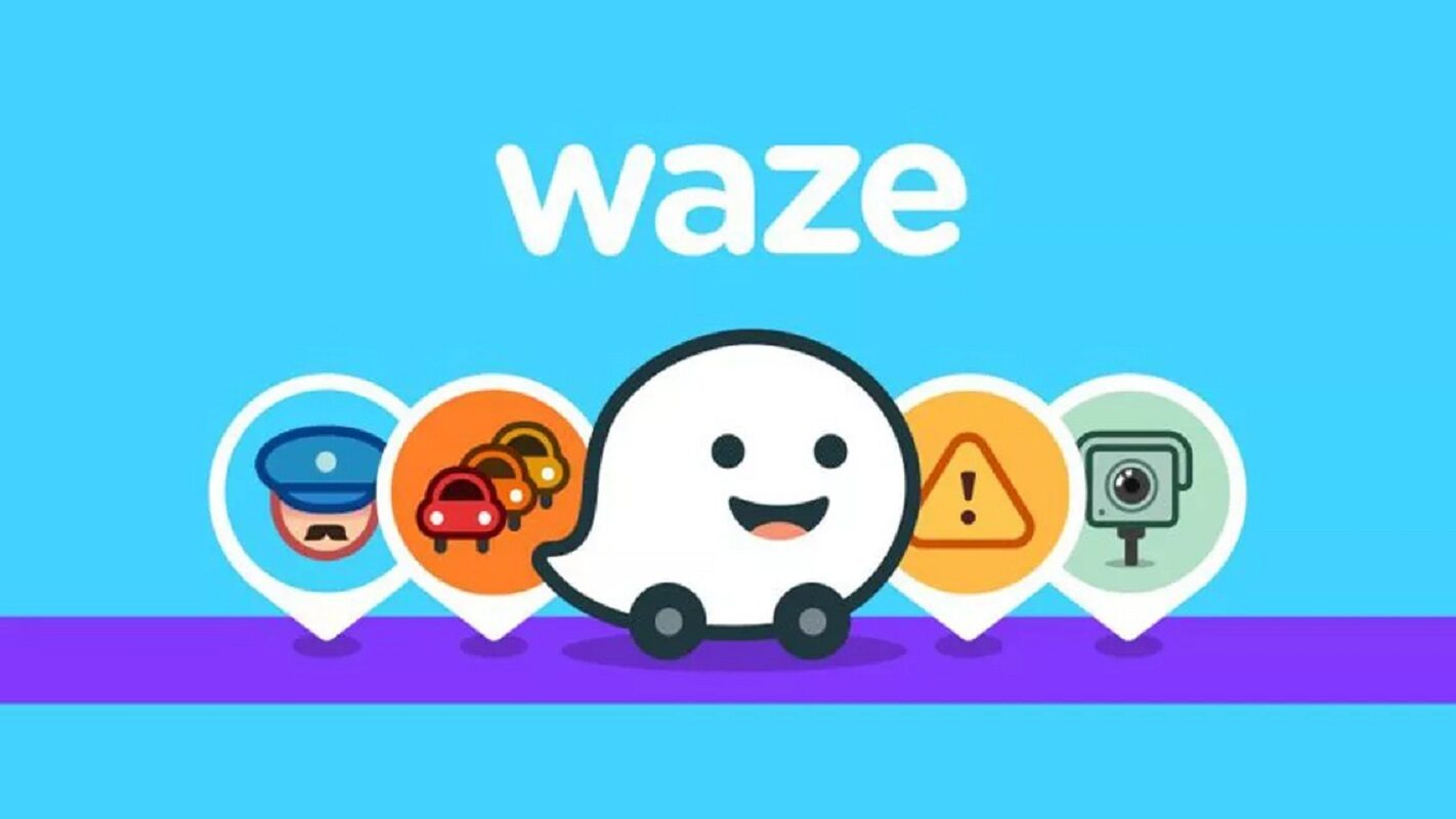 Waze te blochează pe-același drum? Reglează-l în secunde