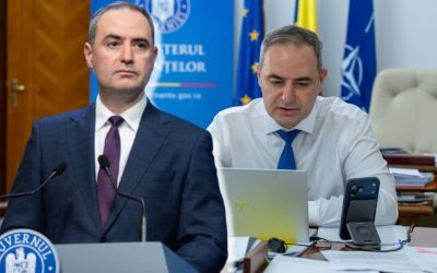 Recesiunea-n așteptare: trimestrul III și IV, decizivi