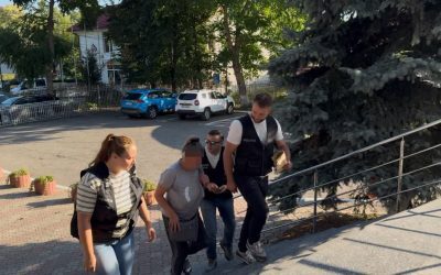Botoșani: Femeie, acuzată că și-a ucis partenerul și l-a îngropat în curte