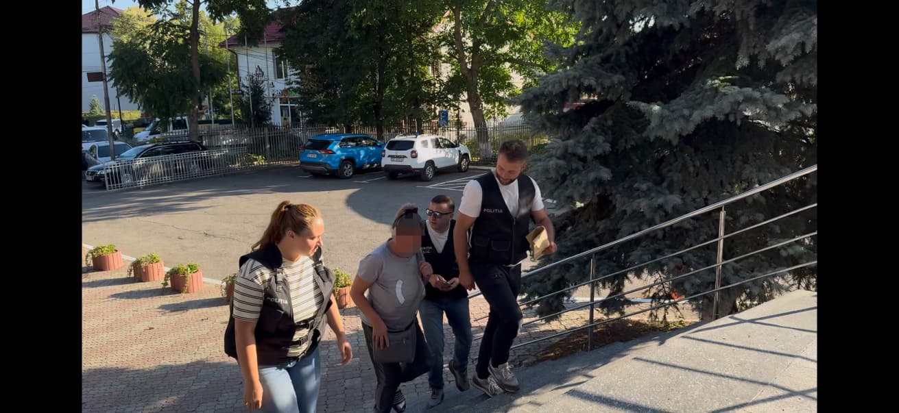 Botoșani: Femeie, acuzată că și-a ucis partenerul și l-a îngropat în curte