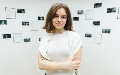 SMARTA Podcast, episodul 100! Sonia Marta lansează noi servicii
