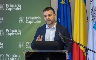 Ciucu, salvarea Termoenergetica: 2 miliarde lei datorii, al treilea primar la termoficare