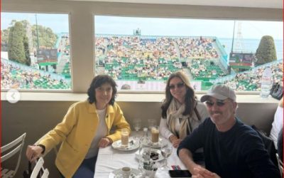 Ruzici, verdict despre Simona Halep: Ce a spus despre viața ei