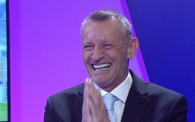 Craioveanu, declarație bombă: „Știi cine mă sperie?”