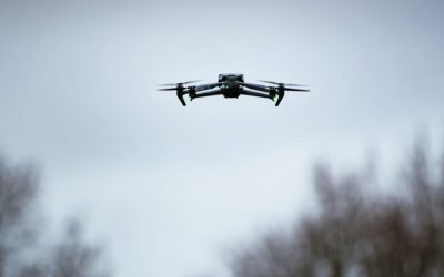 Alertă dronă la bază militară Germania: Sisteme Patriot, vizate