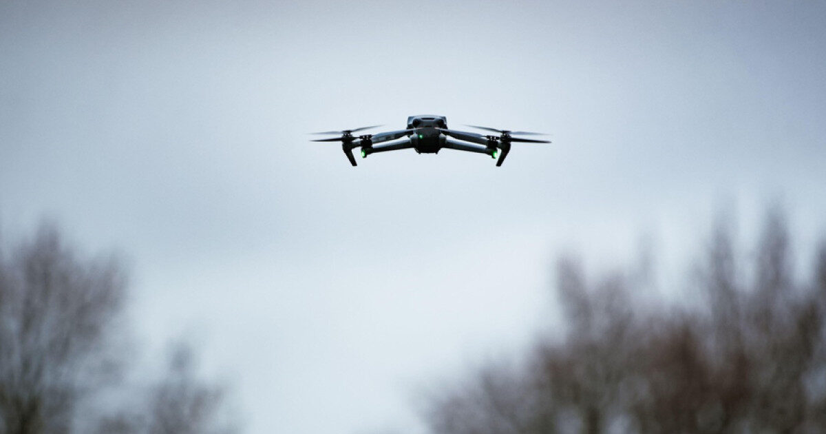 Alertă dronă la bază militară Germania: Sisteme Patriot, vizate