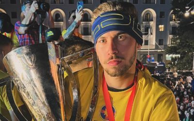 Pandele a semnat! Pleacă definitiv de la FCSB