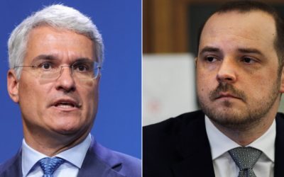 Pîslaru-Rogobete: „Ipocrizie” și „dezinformare” pe tema posturilor din spitale