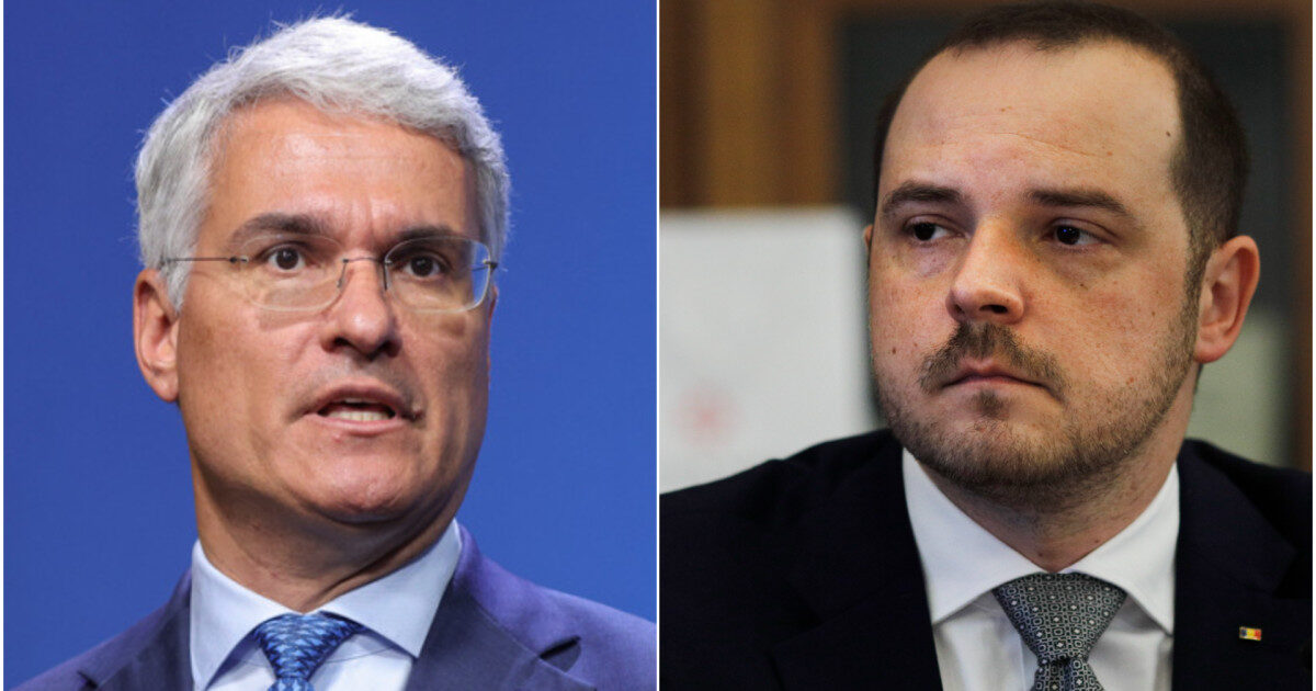 Pîslaru-Rogobete: „Ipocrizie” și „dezinformare” pe tema posturilor din spitale