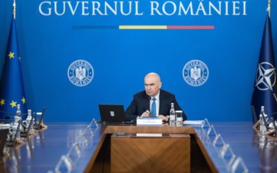Hotărâri de Guvern suspendate: PSD, înfrânt în instanță