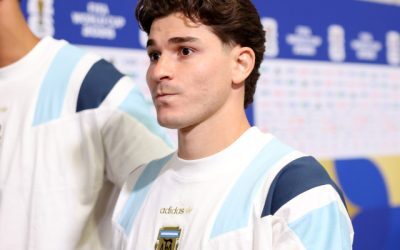 ALVAREZ cere transferul la Real Madrid, șoc în fotbal