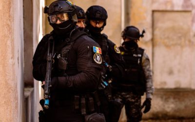 Șef CJ Constanța, Mitroi, vizat în dosarul procurorilor Ștefan, Niță