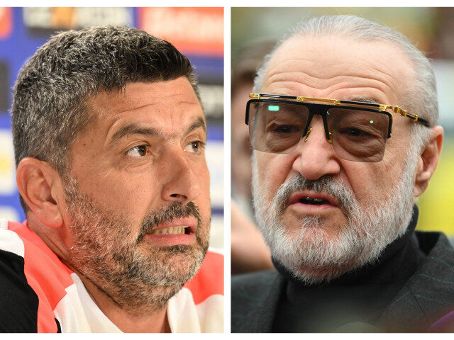 Becali, decizie-șoc: Baciu OUT, Kopic se apropie de FCSB