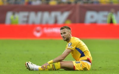 FCSB, mesaj ferm pentru Drăguș
