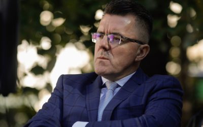 Dungaciu: Eșec AUR cu partidele. România, doar alegeri anticipate