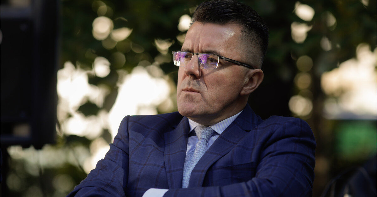 Dungaciu: Eșec AUR cu partidele. România, doar alegeri anticipate