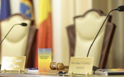 CCR: ANI pe muchie de cuțit. Aleși vizați, averea partenerilor, miza