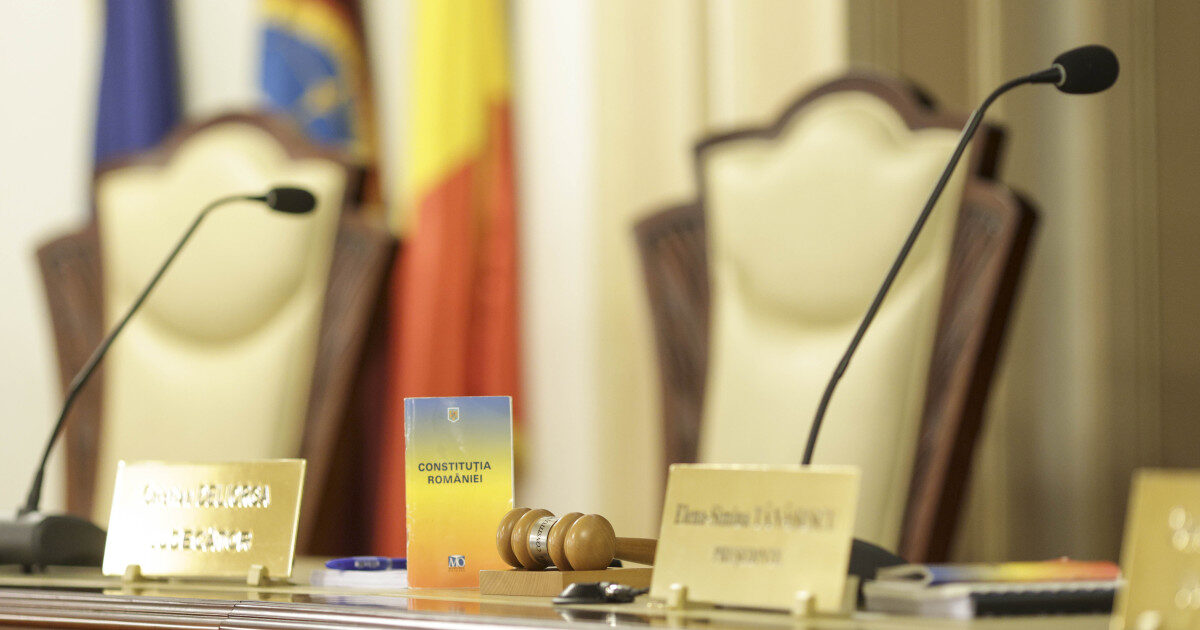 CCR: ANI pe muchie de cuțit. Aleși vizați, averea partenerilor, miza