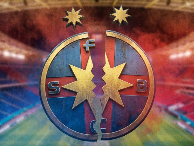 FCSB: 15 plecări după ultimul titlu. Ce se întâmplă la club