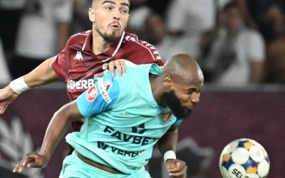 UTA – Rapid: Duelul de foc de la Arad, vineri, LIVE