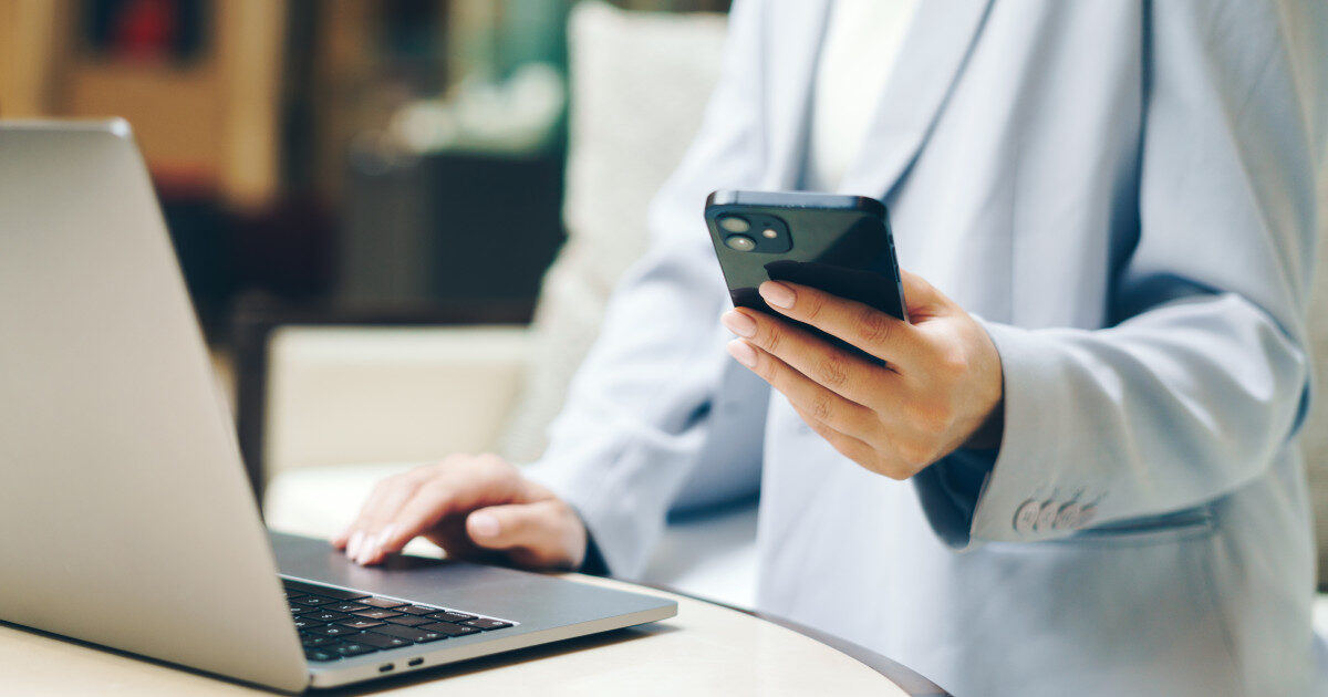 Controlul datelor tale: Noul serviciu digital îți dă putere