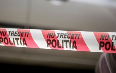 Bulevardul Eroilor, surpare pe șosea. Trafic blocat în București