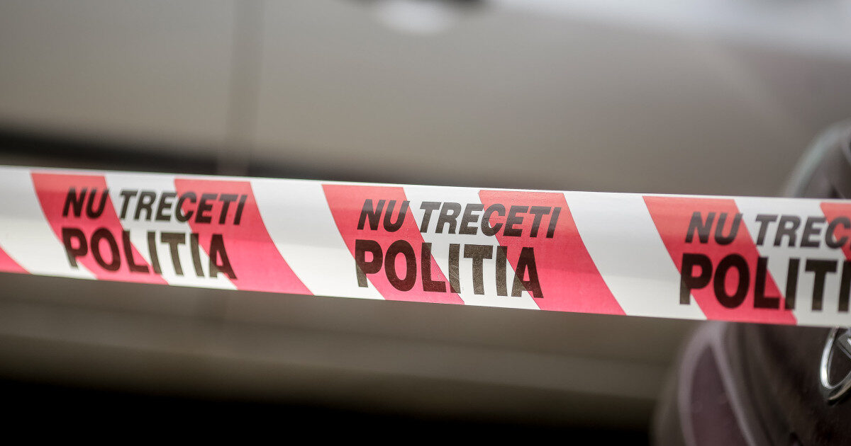 Bulevardul Eroilor, surpare pe șosea. Trafic blocat în București