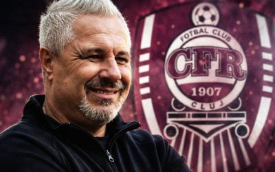 Șumudică pleacă de la CFR: 8 nume noi refuzate de conducere