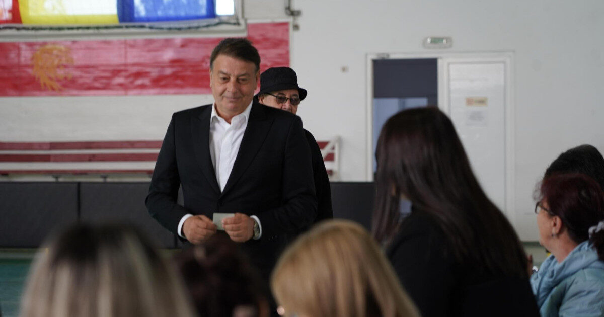 Florin Mitroi, audiat de procurori după percheziții la firma sa