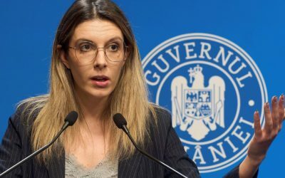 Buzoianu: PSD a blocat proiectul Bala, invocate complicații birocratice