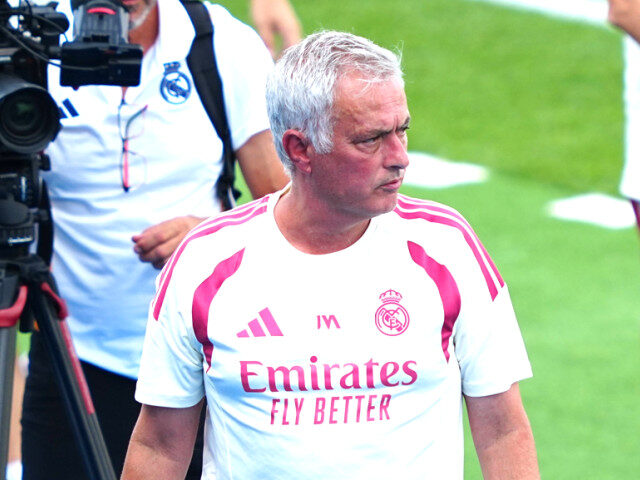 Mourinho, furios pe transferul lui Rodri, l-a confruntat pe Perez