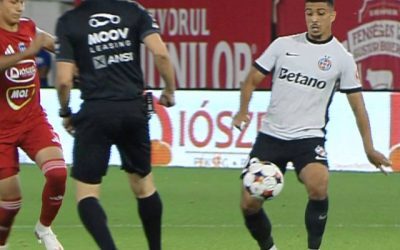 Sepsi – FCSB: Totul pe Viață | Duel decisiv