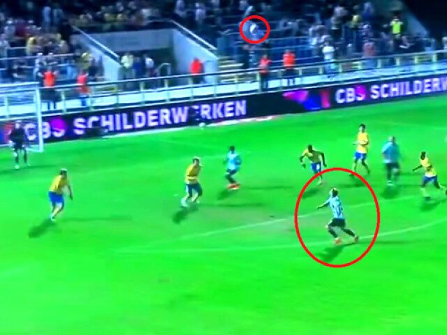 Olaru, Fără Gol în Belgia! Comentatorii Șocați