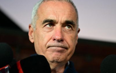 Călin Georgescu, la ÎCCJ. Amânare în dosarul acțiunilor contra ordinii constituționale
