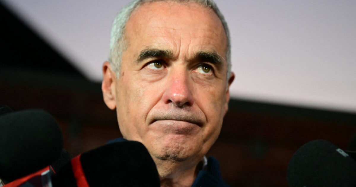 Călin Georgescu, la ÎCCJ. Amânare în dosarul acțiunilor contra ordinii constituționale